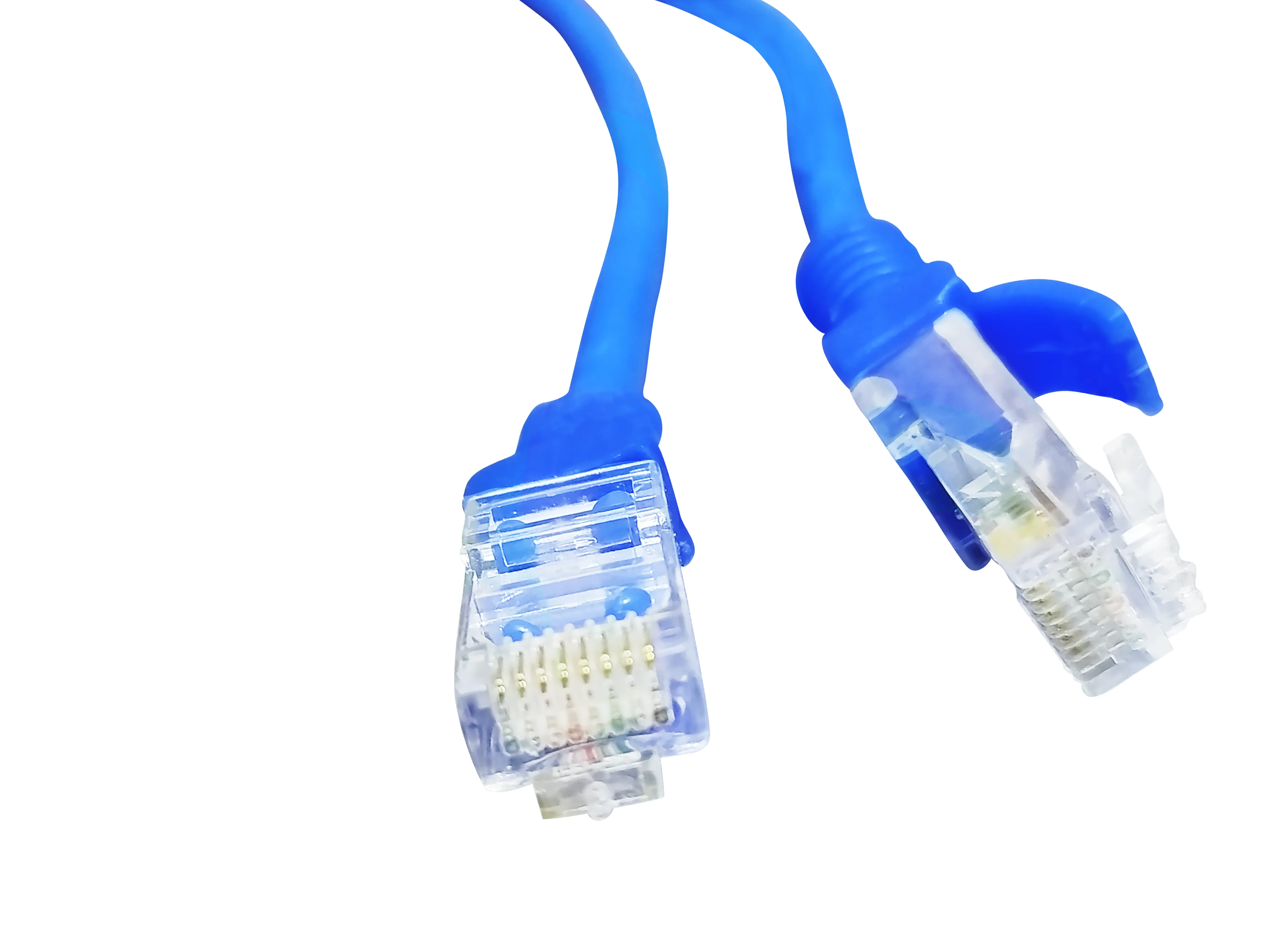 RJ45 Ethernet Patch Internet Network Cable High Speed - Image 3